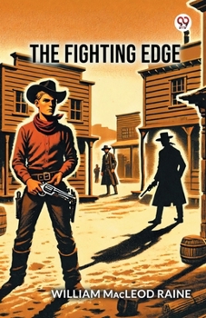 Paperback The Fighting Edge Book