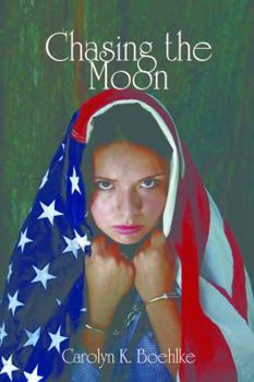 Paperback Chasing the Moon Book