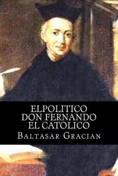 Paperback ElPolitico Don Fernando el Catolico [Spanish] Book
