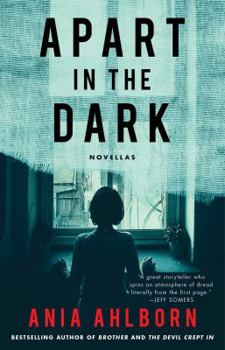 Paperback Apart in the Dark: Novellas Book