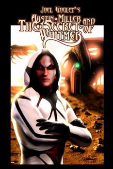 Paperback Austin Miller and the Secrets of Whitmer Book