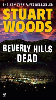 Beverly Hills Dead - Book #2 of the Rick Barron