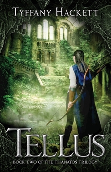 Paperback Tellus Book