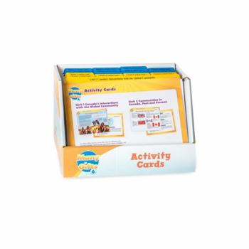Paperback Many Gifts Grade 6 Student Book