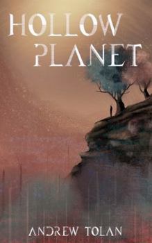 Paperback Hollow Planet: Book 1 Book