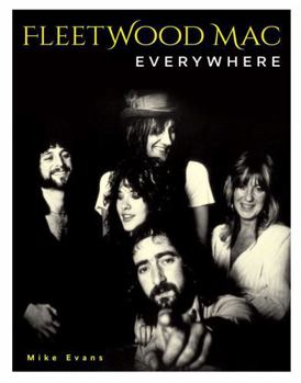 Hardcover Fleetwood Mac Book