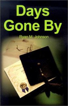 Paperback Days Gone by Book
