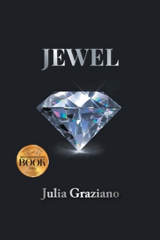 Paperback Jewel Book