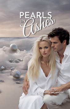 Paperback Pearls In Ashes Book