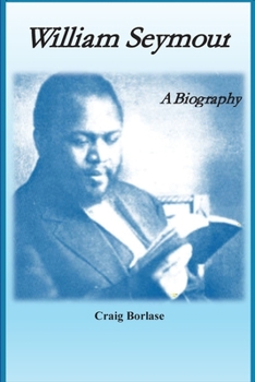 Paperback William Seymour: A Biography Book