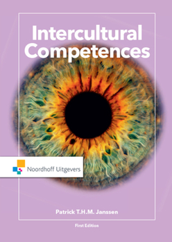 Paperback Intercultural Competences Book