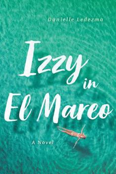 Paperback Izzy in El Mareo Book