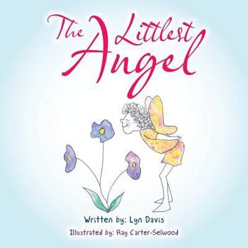 Paperback The Littlest Angel Book
