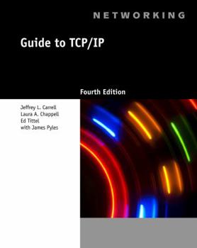 Paperback Guide to Tcp/IP Book