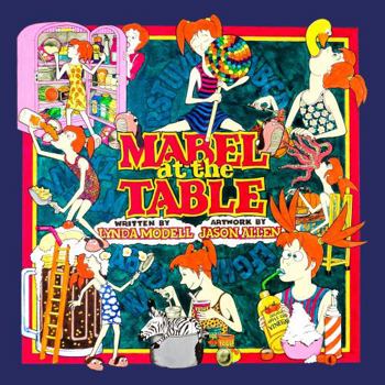 Paperback Mabel at the Table (Mabel at the Table Collection) Book