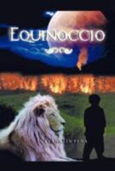 Hardcover Equinoccio [Spanish] Book