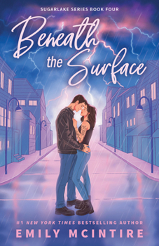 Paperback Beneath the Surface Book