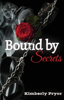 Paperback Bound by Secrets Book