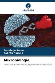 Mikrobiologie (German Edition)