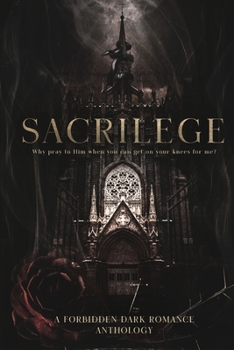 Paperback Sacrilege Book