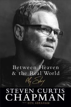 Paperback Between Heaven and the Real World Book