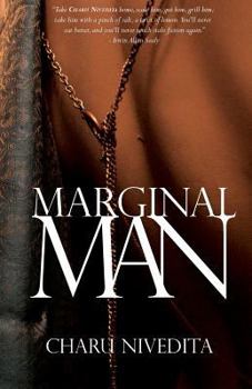 Paperback Marginal Man Book