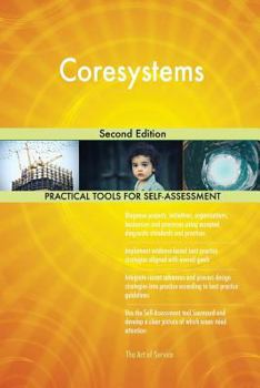 Paperback Coresystems Second Edition Book
