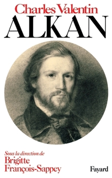 Paperback Charles Valentin Alkan [French] Book
