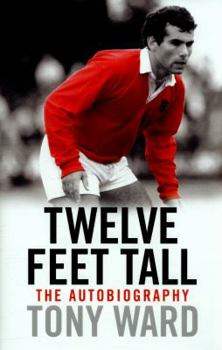 Hardcover Twelve Feet Tall Book
