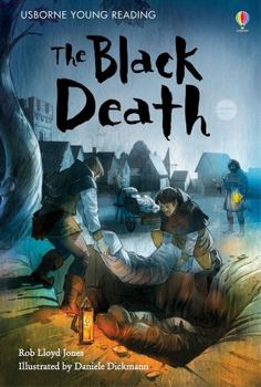 Hardcover The Black Death (Young Reading Series Two) (Young Reading Series 2) Book