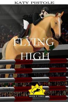 Paperback Flying High Book