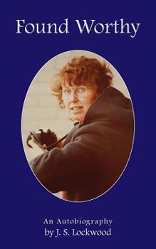 Paperback Found Worthy: An Autobiography Book