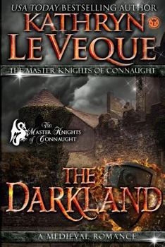 The Darkland - Book #2 of the Lords of Eire