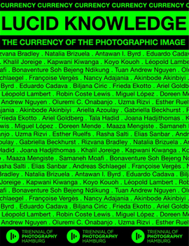 Paperback Lucid Knowledge: The Currency of the Photographic Image Book