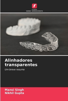 Paperback Alinhadores transparentes [Portuguese] Book