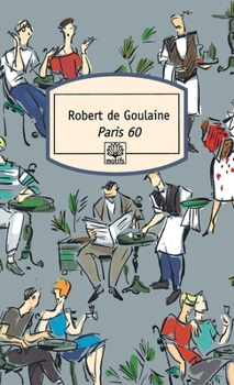 Paperback Paris 60 [French] Book