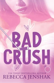 Paperback Bad Crush Book