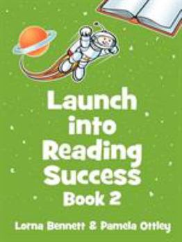 Paperback Launch Into Reading Success: Book 2 Book