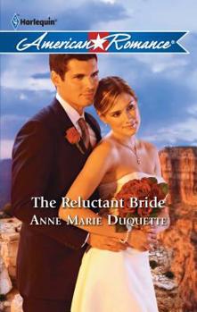Mass Market Paperback The Reluctant Bride Book