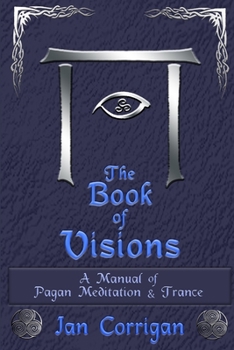 Paperback The Book of Visions Book