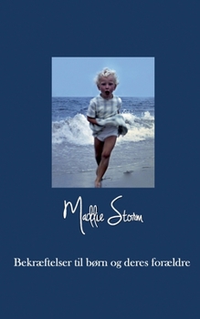 Paperback Bekræftelser til børn og deres forældre [Danish] Book