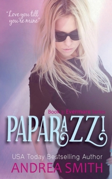 Paperback Paparazzi Book