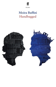Paperback Handbagged Book