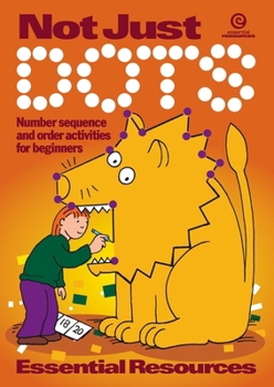 Paperback Not Just Dots (Beginners) Book