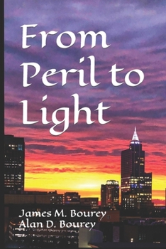 Paperback From Peril to Light Book