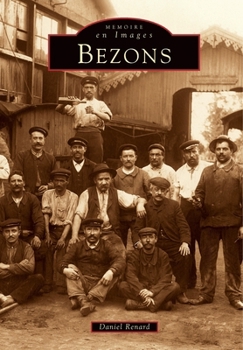 Paperback Bezons [French] Book