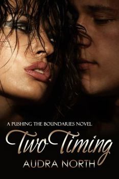 Paperback Two Timing Book