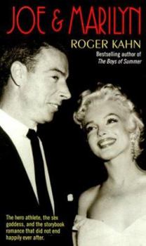 Paperback Joe and Marilyn Book