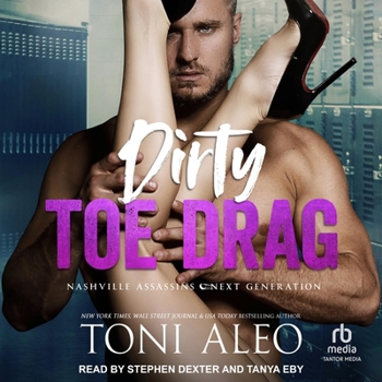 Audio CD Dirty Toe Drag Book