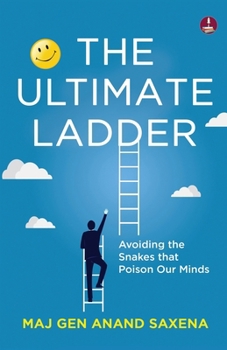 Paperback The Ultimate Ladder Book